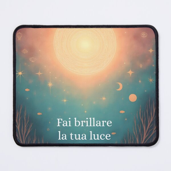 Item preview,  Fai will shine your light | Shine Your Light designed and sold by 	aluzia.design.