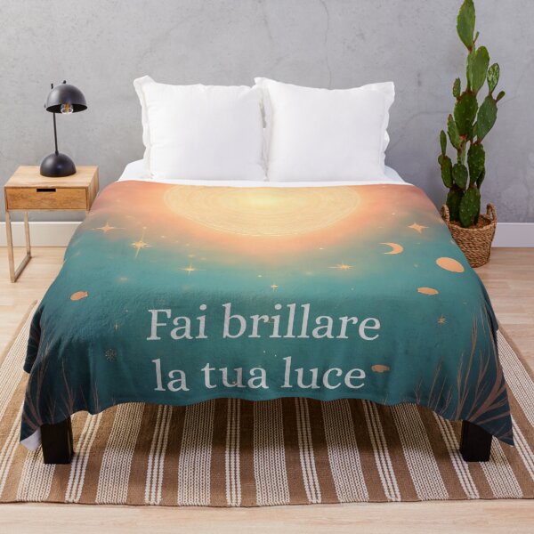 Item preview, Fai will shine your light | Shine Your Light designed and sold by aluzia.design.