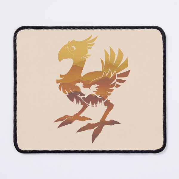 Item preview, Chocobo Fantasy designed and sold by mustbewhy.