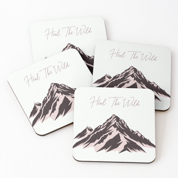 Item preview, Forest Wellness Walker Eco-Friendly Hiking Design designed and sold by Teeshart.