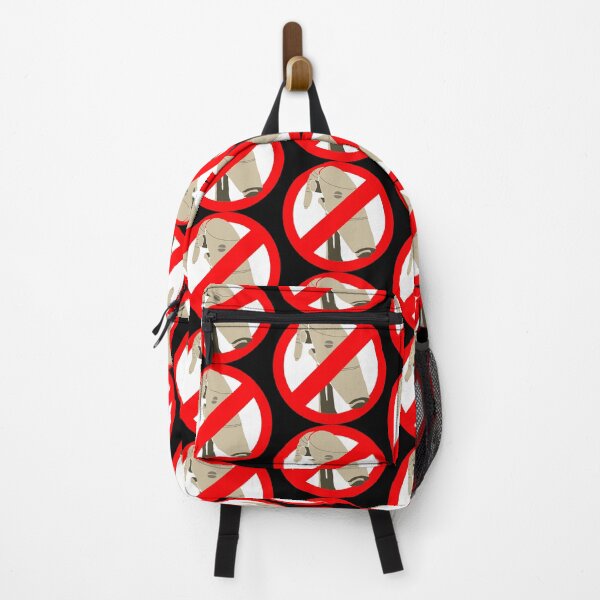 Item preview, Anti Clanker Symbol designed and sold by BarrelbugDesign.