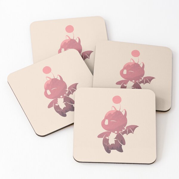 Item preview, Moogle Fantasy designed and sold by mustbewhy.