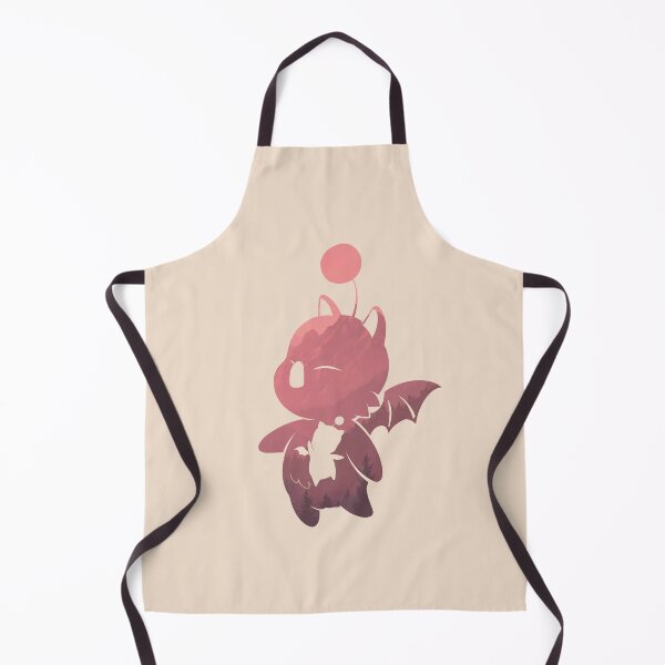 Item preview, Moogle Fantasy designed and sold by mustbewhy.
