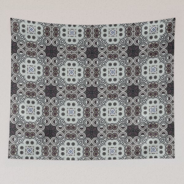 Item preview, Amazing Grace by Jenny Meehan Surface Pattern Design 3 designed and sold by Jenny Meehan Art Prints and Patterns  .