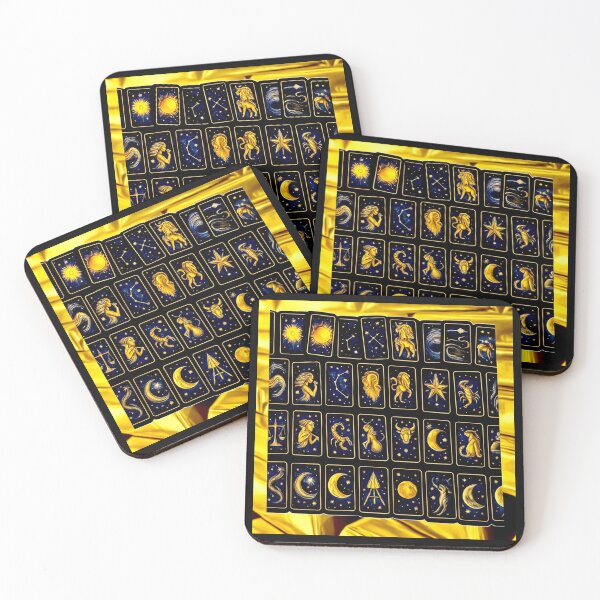 Item preview, El Oráculo, Las Cartas del destino designed and sold by Helios Be. Lavsh.