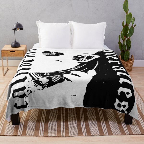 Item preview, Distressed California Punk Art designed and sold by sXe-art.