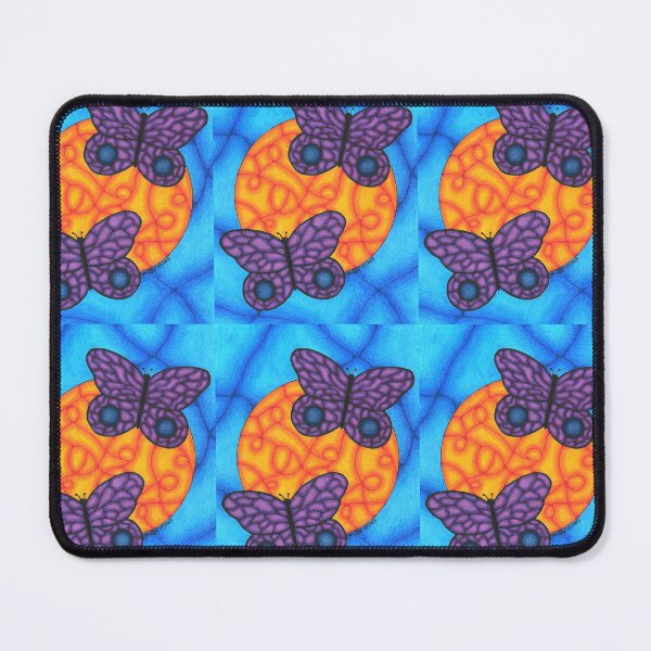 Item preview, Tuscan Butterflies designed and sold by Jens Soul Den.