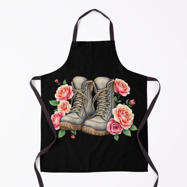 Item preview, Hiking Boots designed and sold by GraphicsClub.