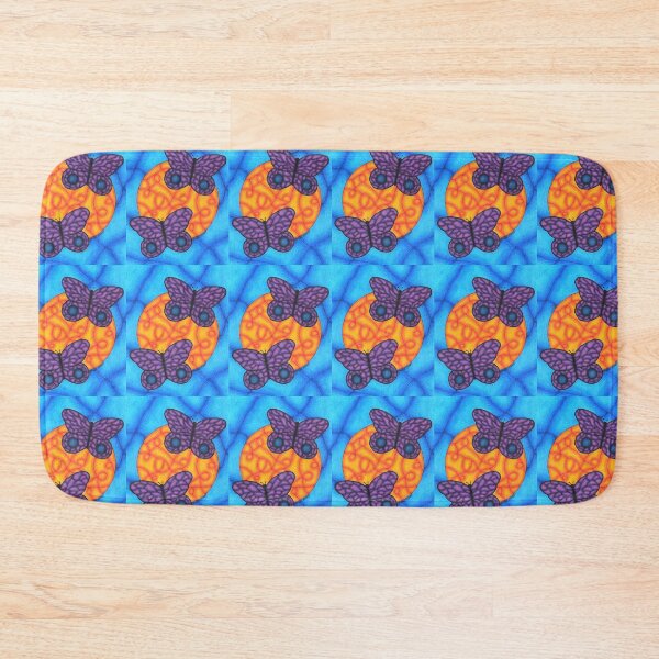 Item preview, Tuscan Butterflies designed and sold by Jens Soul Den.