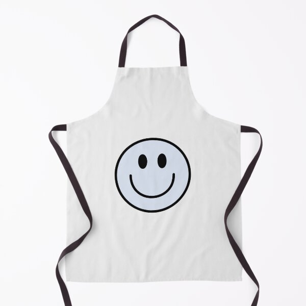 Item preview, Blue Smiley designed and sold by MalibuStudios.