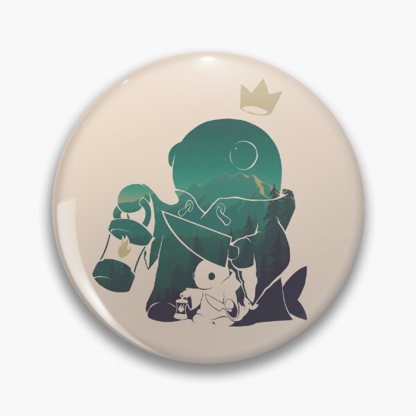 Item preview, King Tonberry Fantasy designed and sold by mustbewhy.