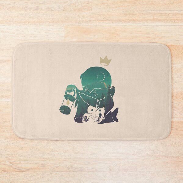 Item preview, King Tonberry Fantasy designed and sold by mustbewhy.