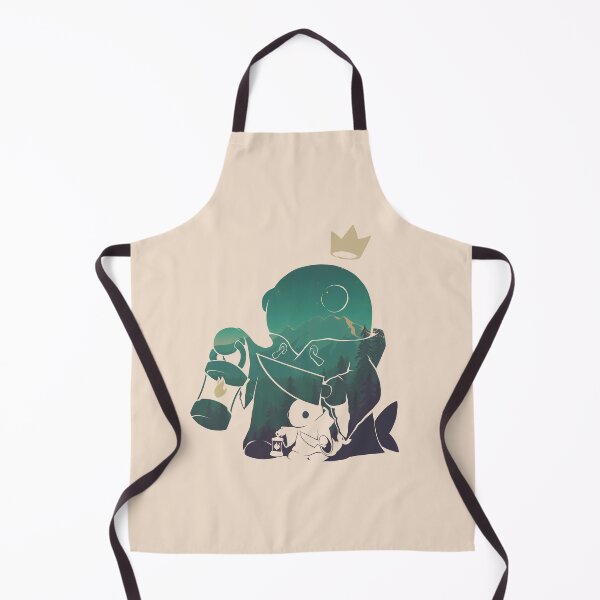Item preview, King Tonberry Fantasy designed and sold by mustbewhy.