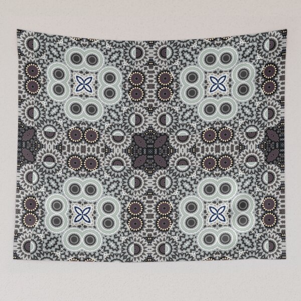 Item preview, Amazing Grace by Jenny Meehan Surface Pattern Design 4 designed and sold by Jenny Meehan Art Prints and Patterns  .