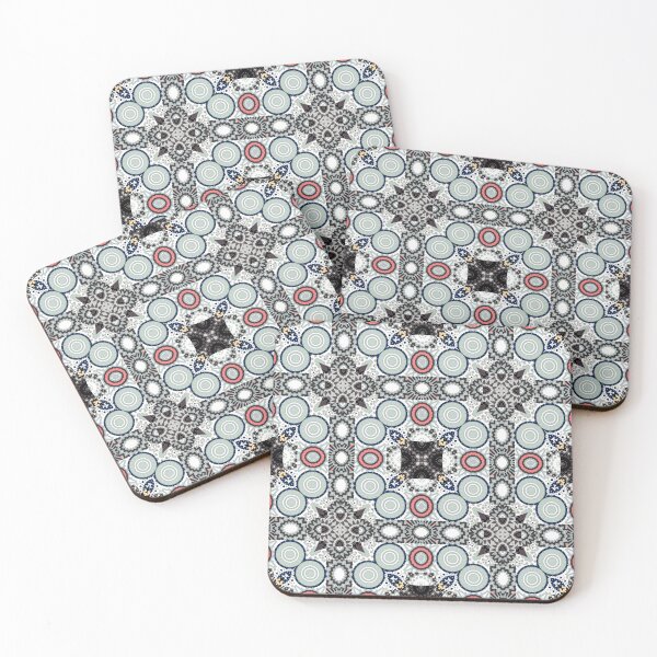 Item preview, Amazing Grace by Jenny Meehan Surface Pattern Design 5 designed and sold by Jenny Meehan Art Prints and Patterns .