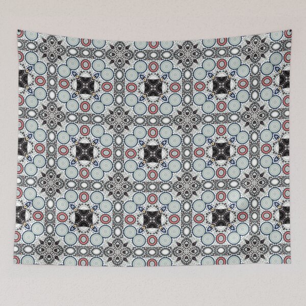 Item preview, Amazing Grace by Jenny Meehan Surface Pattern Design 5 designed and sold by Jenny Meehan Art Prints and Patterns  .