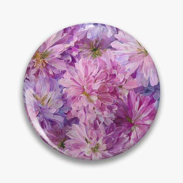 Item preview, Aster designed and sold by Tina Veenstra.
