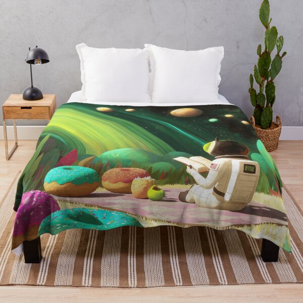 Item preview, Dreamspace designed and sold by BtLoAnZyE.