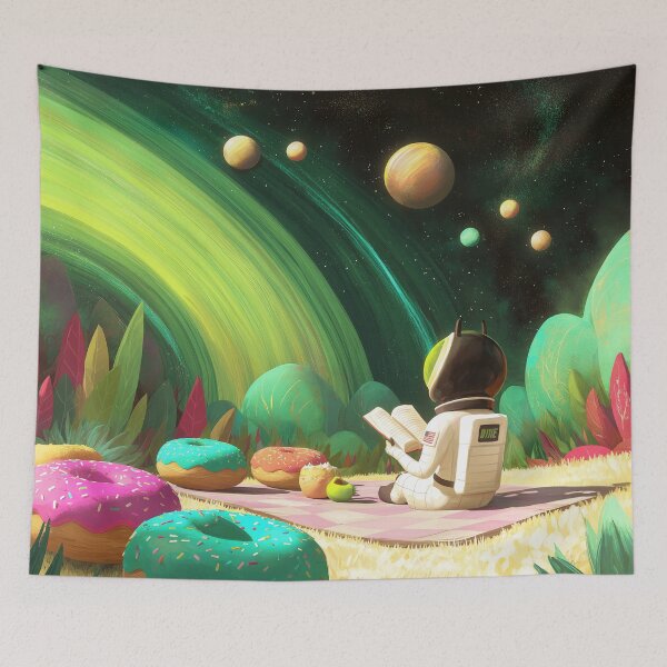Item preview, Dreamspace designed and sold by BtLoAnZyE.