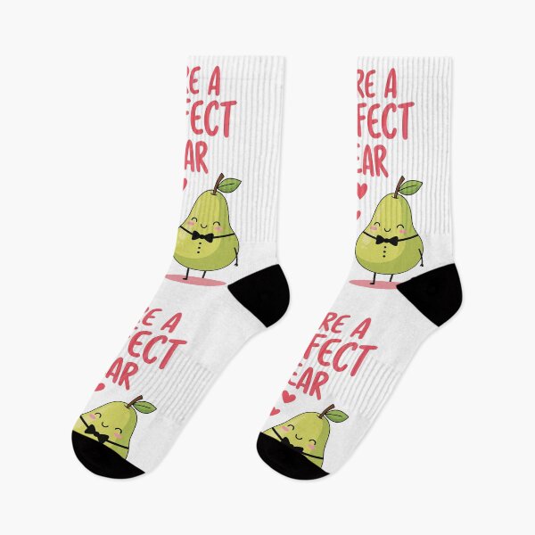 Item preview, We're a Perfect Pear designed and sold by Amir Faysal.