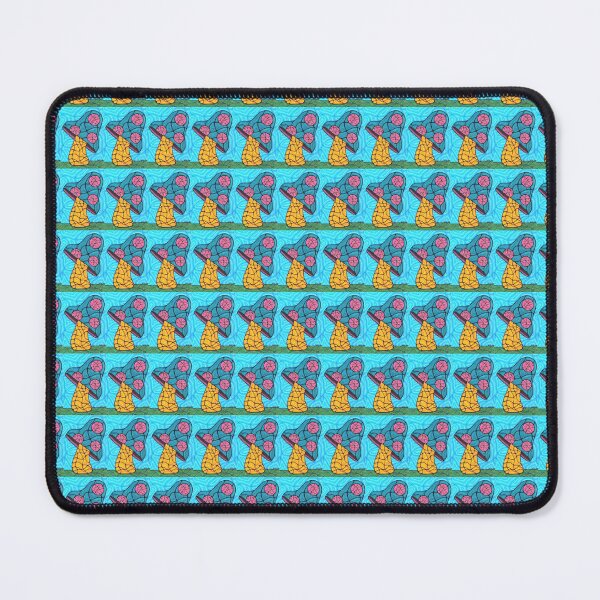 Item preview, Groovy Mushroom designed and sold by Jens Soul Den.
