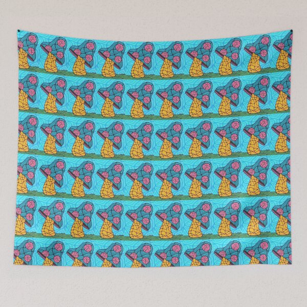 Item preview, Groovy Mushroom designed and sold by Jens Soul Den.