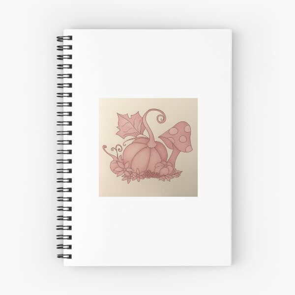 Item preview, Huerto de calabazas designed and sold by Dizzy73.