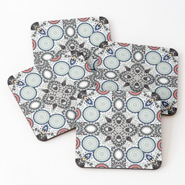 Item preview, Amazing Grace by Jenny Meehan Surface Pattern Design 6 designed and sold by Jenny Meehan Art Prints and Patterns .
