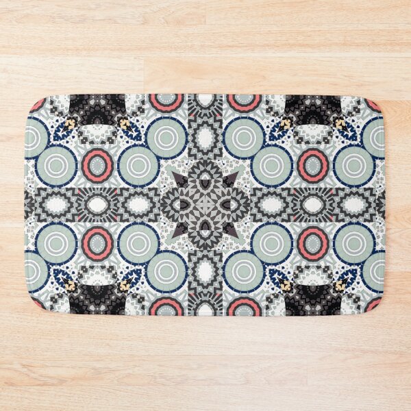 Item preview, Amazing Grace by Jenny Meehan Surface Pattern Design 6 designed and sold by Jenny Meehan Art Prints and Patterns  .