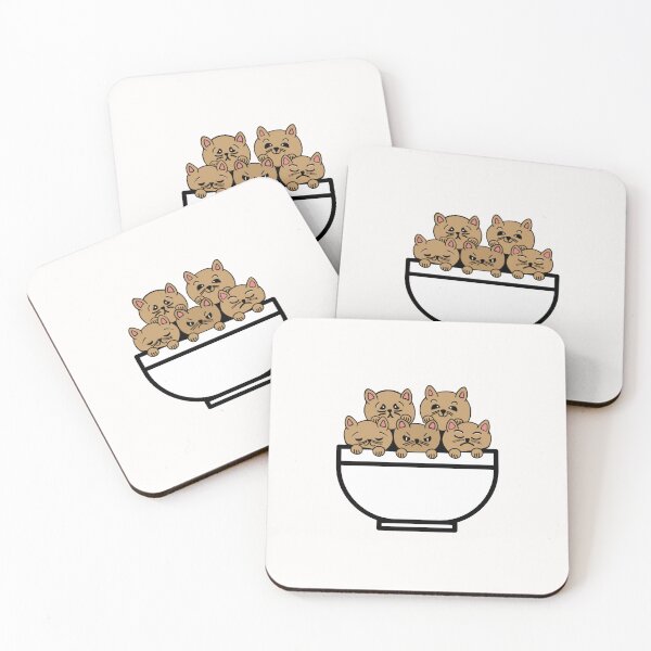 Item preview, Kitten Nuggets Meme designed and sold by Sartoris Art.