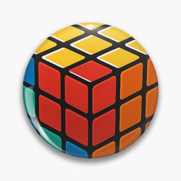 Item preview, rubik cube designed and sold by Maks1717.