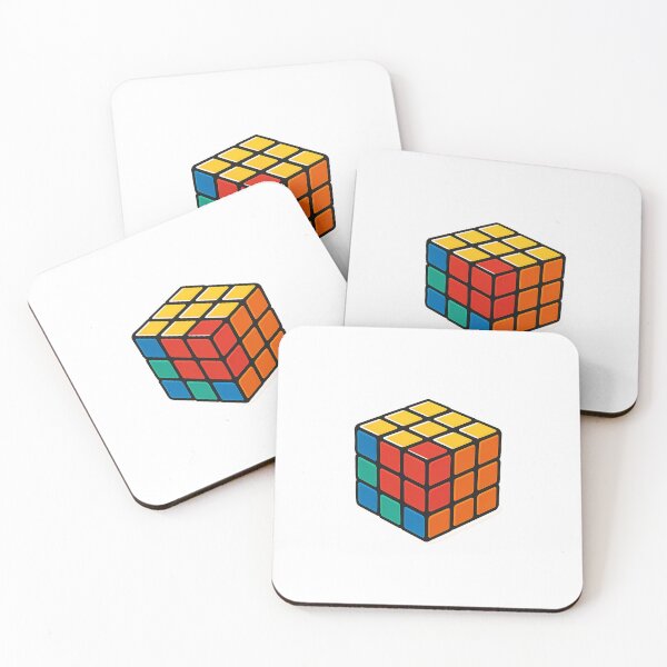 Item preview, rubik cube designed and sold by Maks1717.