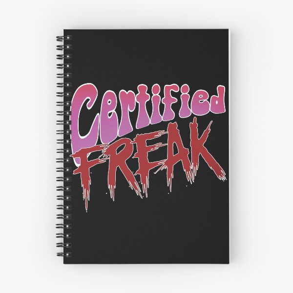 Item preview, Certified Freak designed and sold by BastsTardyChild.