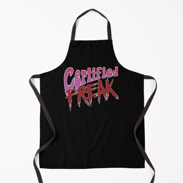Item preview, Certified Freak designed and sold by BastsTardyChild.