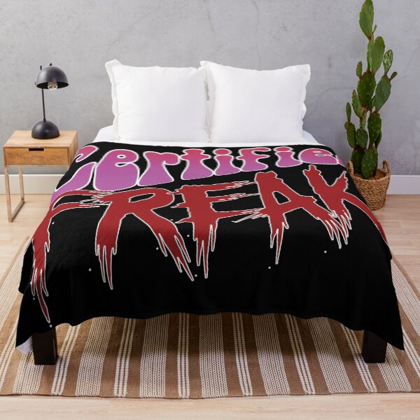 Item preview, Certified Freak designed and sold by BastsTardyChild.
