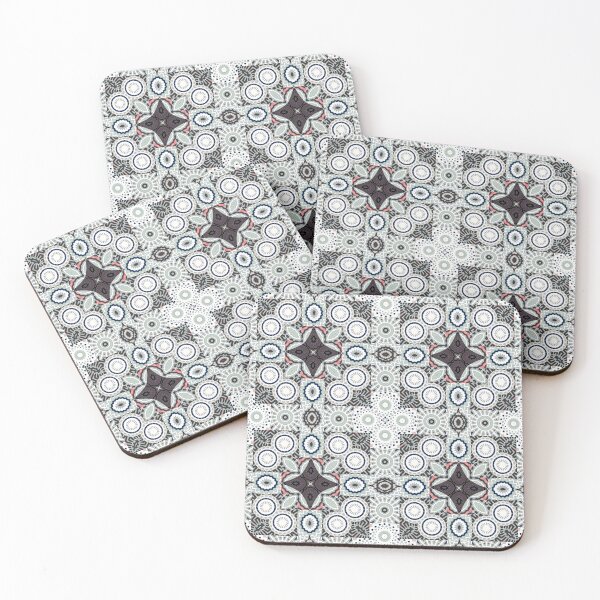 Item preview, Amazing Grace by Jenny Meehan Surface Pattern Design 7 designed and sold by Jenny Meehan Art Prints and Patterns .