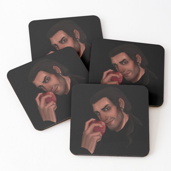 Item preview, Lucien Lachance Portrait designed and sold by lady-iizsil.