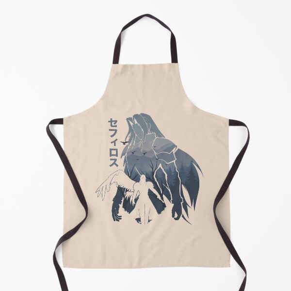 Item preview, One Winged Angel designed and sold by mustbewhy.
