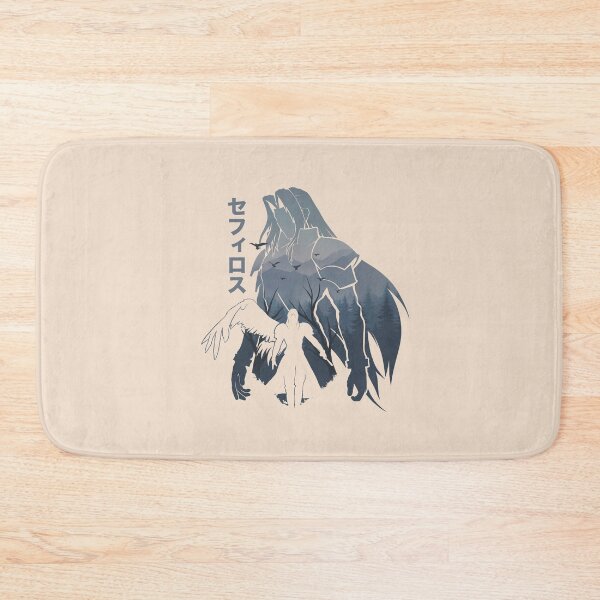 Item preview, One Winged Angel designed and sold by mustbewhy.