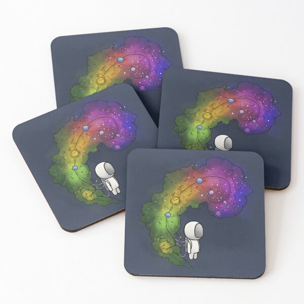 Item preview, Spaced Out designed and sold by BtLoAnZyE.
