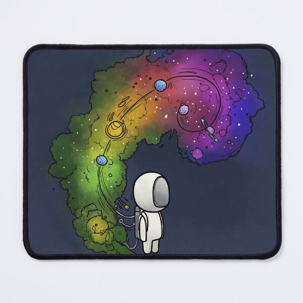 Item preview, Spaced Out designed and sold by BtLoAnZyE.