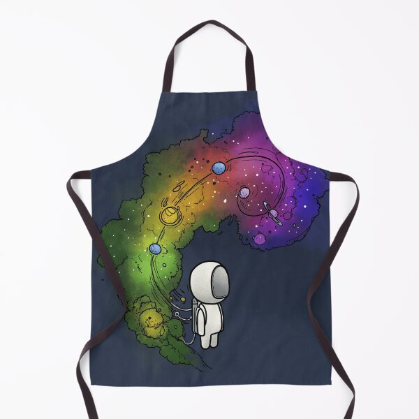 Item preview, Spaced Out designed and sold by BtLoAnZyE.