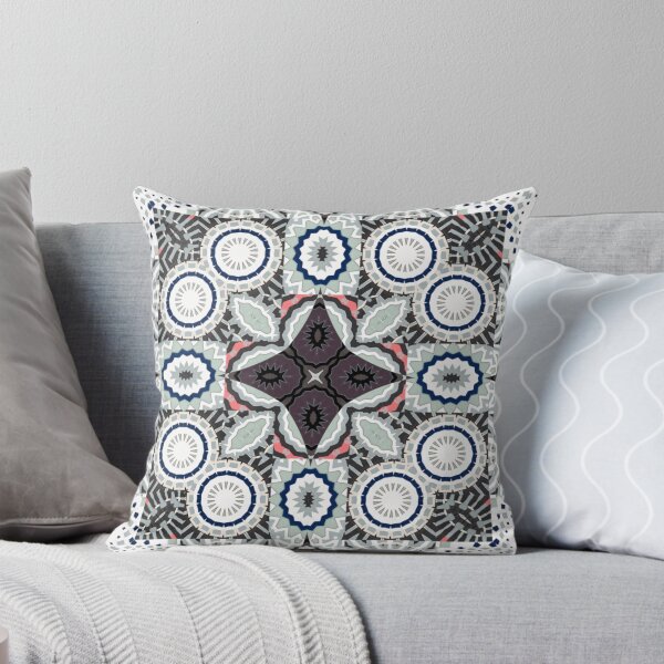 Item preview, Amazing Grace by Jenny Meehan Surface Pattern Design 8 designed and sold by Jenny Meehan Art Prints and Patterns .