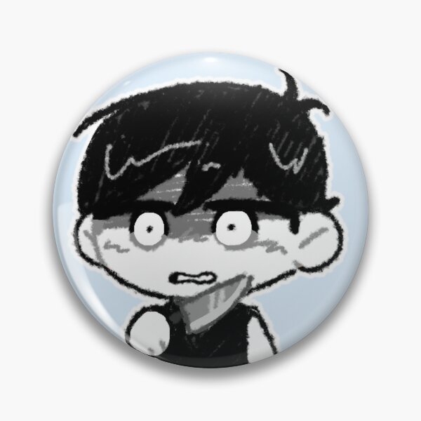 Item preview, Omori designed and sold by WillowTheCat-.