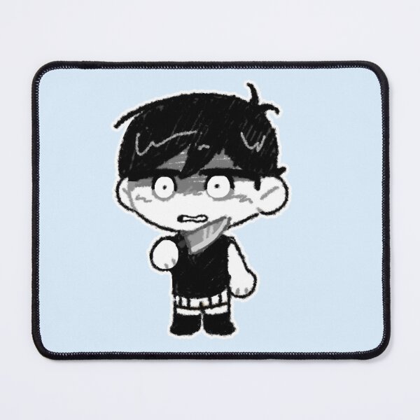 Item preview, Omori designed and sold by WillowTheCat-.
