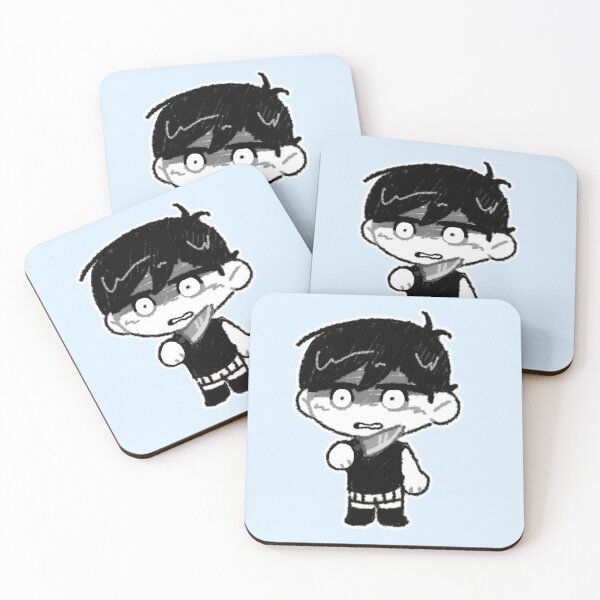 Item preview, Omori designed and sold by WillowTheCat-.