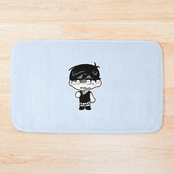 Item preview, Omori designed and sold by WillowTheCat-.