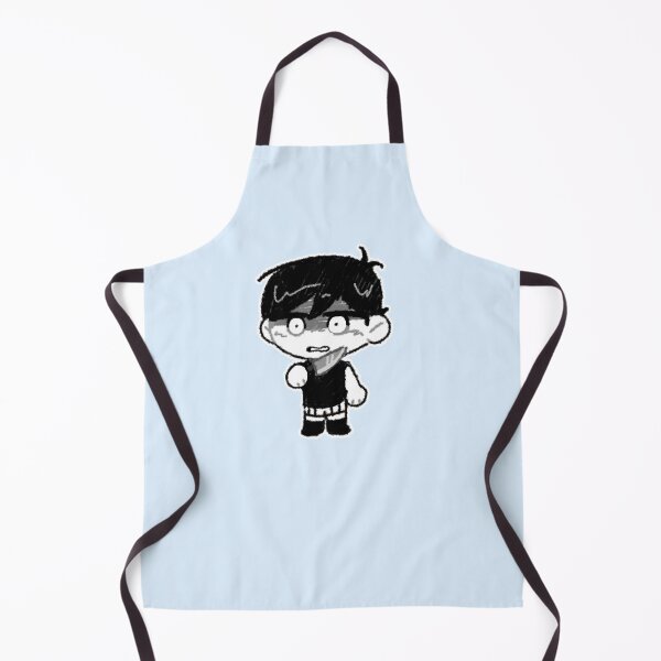 Item preview, Omori designed and sold by WillowTheCat-.