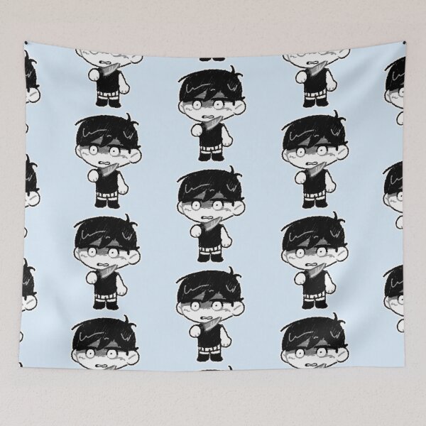 Item preview, Omori designed and sold by WillowTheCat-.