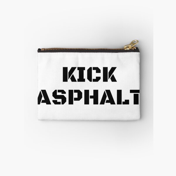 Item preview, Kick Alphalt designed and sold by Z00l.